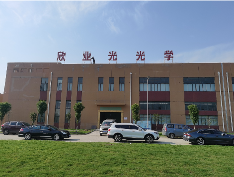 色达楼顶大型发光字制作如何安装？