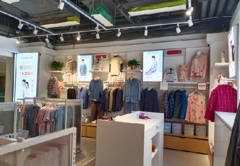 色达超市卖场装修如何提升消费欲望？