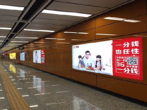 色达广告灯箱的发展前景？