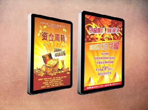 色达如何延长磁吸灯箱的使用寿命？