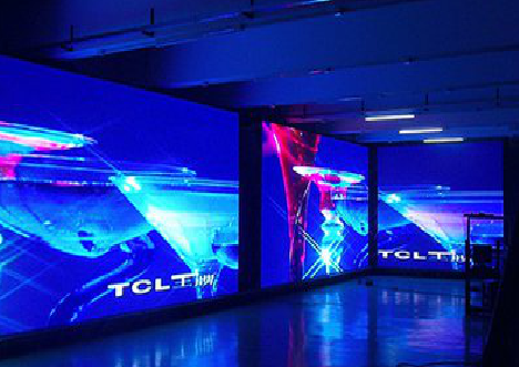 色达如何解决LED显示屏耗电问题？